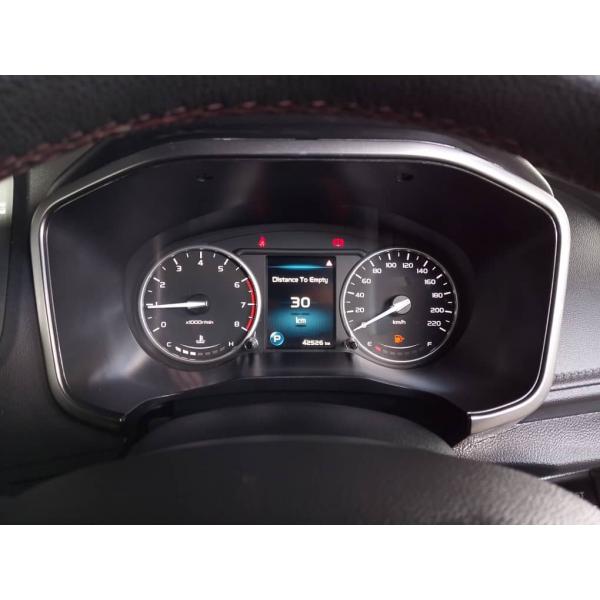  Proton Iriz