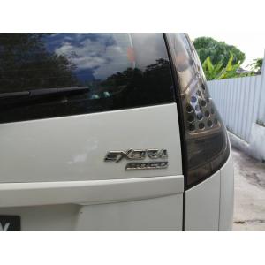  Proton Exora