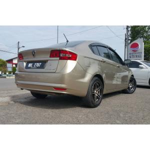  Proton Preve