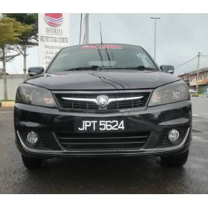  Proton Saga