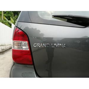  Nissan Grand Livina