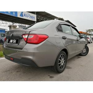  Proton Saga