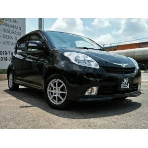  Perodua Myvi