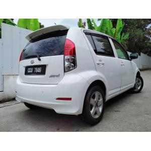  Perodua Myvi