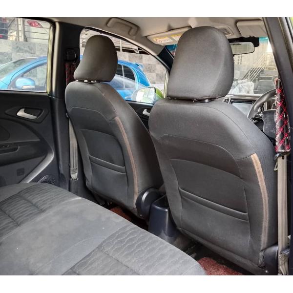  Proton Iriz