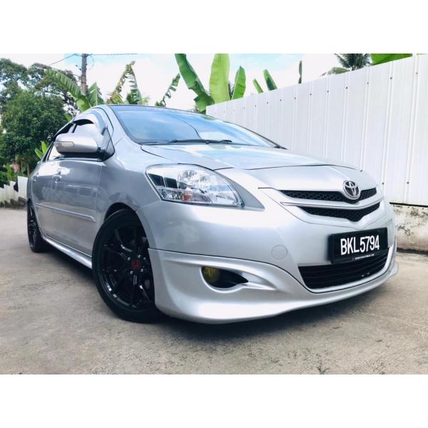 Toyota Vios