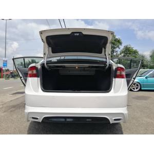  Proton Preve