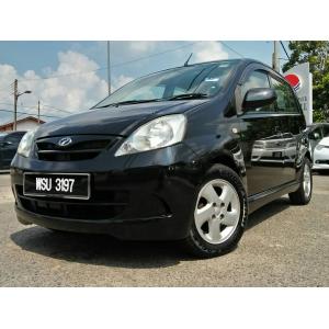  Perodua Viva