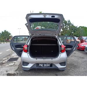  Perodua Myvi