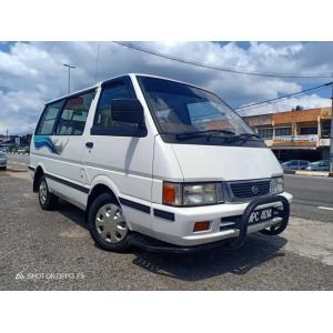 Nissan Vanette