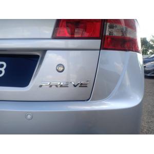  Proton Preve