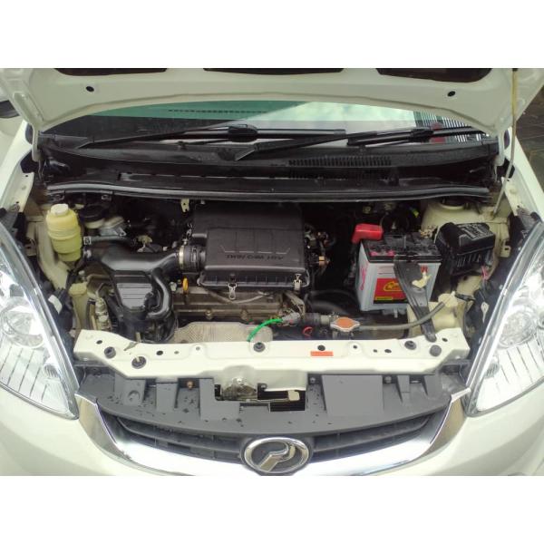  Perodua Alza