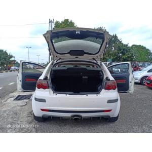  Proton Satria