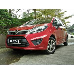  Proton Iriz