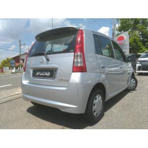  Perodua Viva