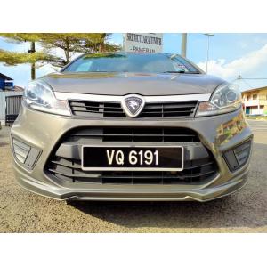  Proton Iriz