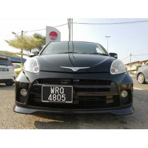  Perodua Myvi