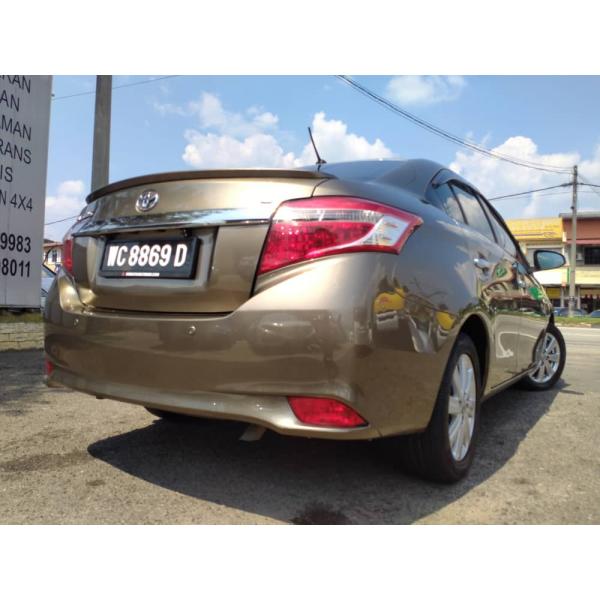 Toyota Vios