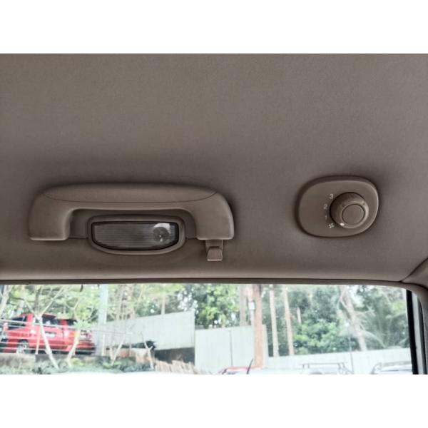 SsangYong Stavic