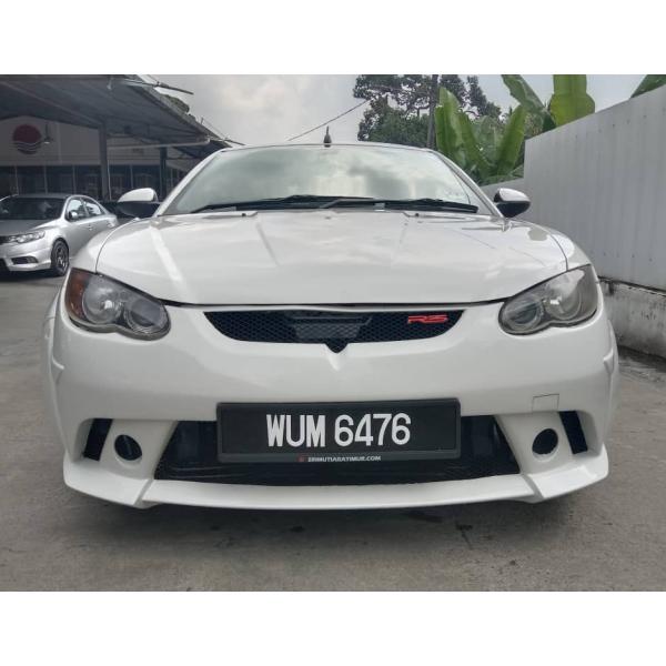  Proton Satria