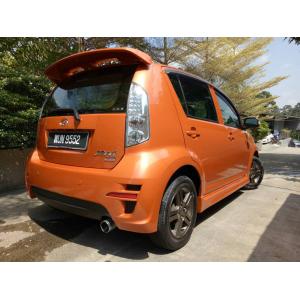  Perodua Myvi