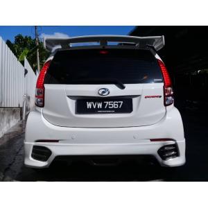  Perodua Myvi