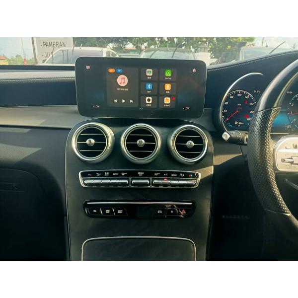  Mercedes-Benz GLC250