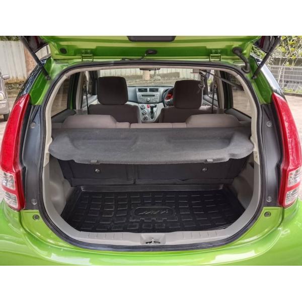  Perodua Myvi