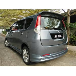  Perodua Alza