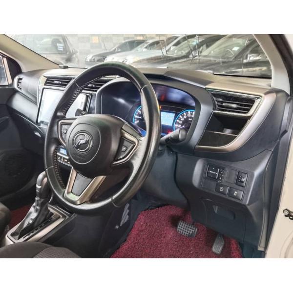  Perodua Myvi