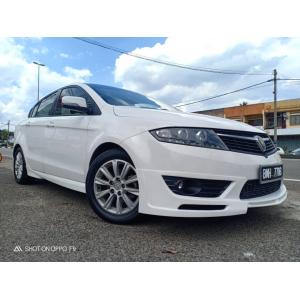  Proton Preve