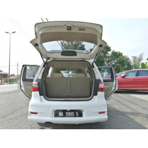  Nissan Grand Livina