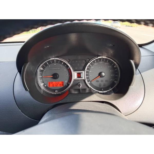  Proton Saga