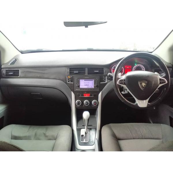  Proton Preve