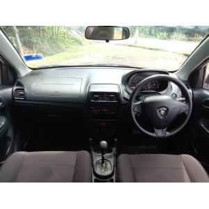  Proton Saga