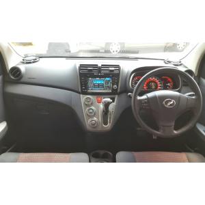  Perodua Myvi