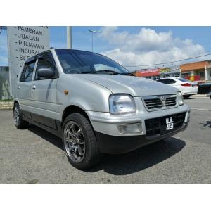  Perodua Kancil