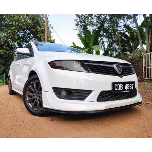  Proton Preve