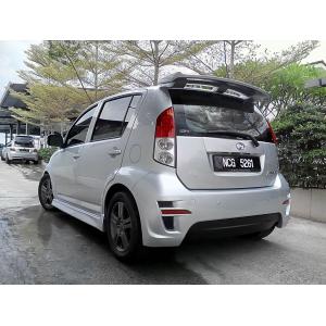  Perodua Myvi