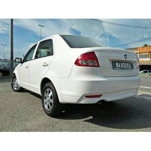  Proton Saga