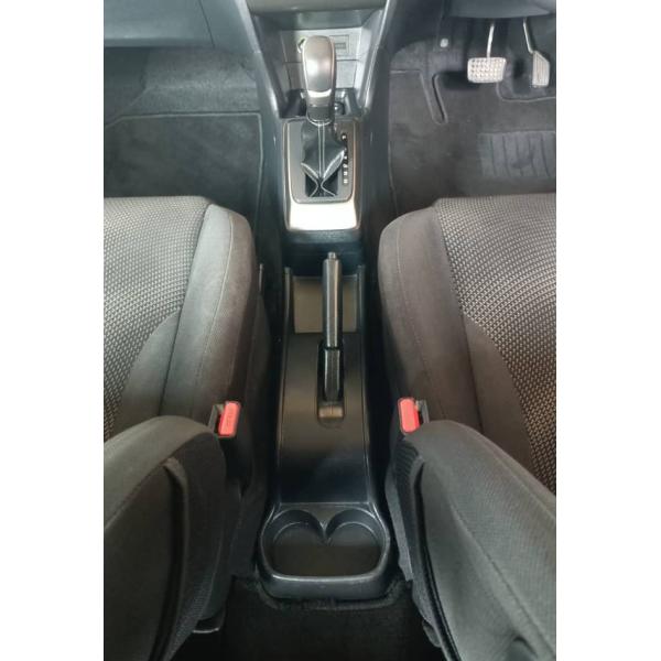  Proton Saga
