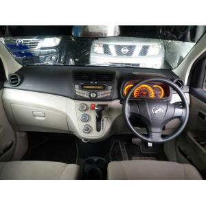  Perodua Myvi