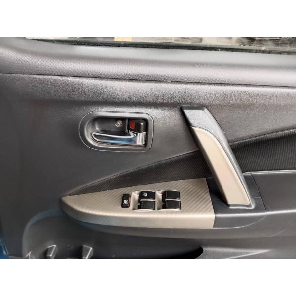 Perodua Myvi