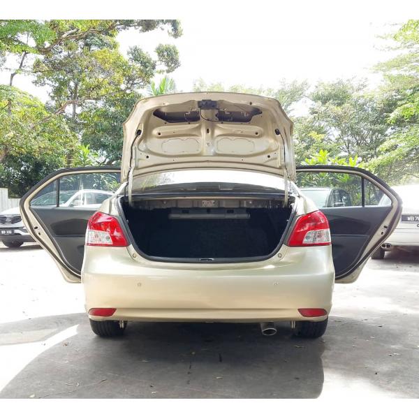 Toyota Vios