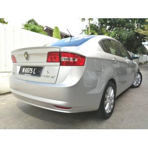  Proton Preve