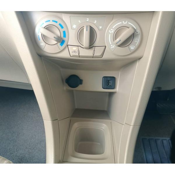  Proton Ertiga
