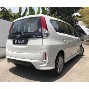  Perodua Alza