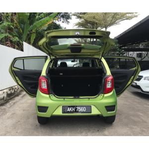  Perodua Axia