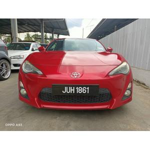 Toyota 86