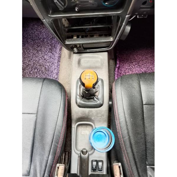  Proton Waja